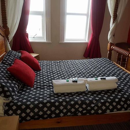 Kensington Hotel Rhyl Kültér fotó